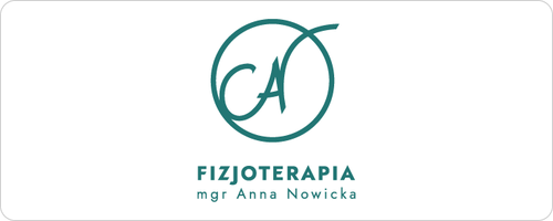 Fizjoterapia mgr Anna Nowicka