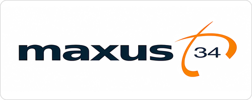 Maxus 34