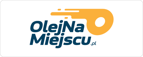 Olej Na Miejscu