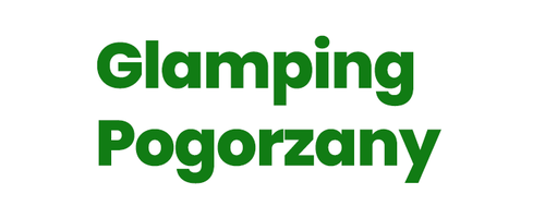 Glamping Pogorzany
