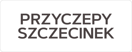 Przyczepy Szczecinek