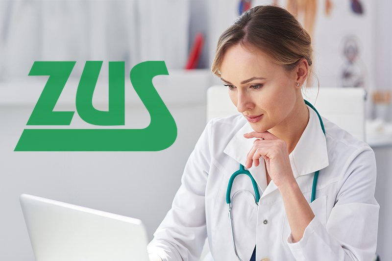 Jak Otrzyma Certyfikat ZUS Instrukcja Dla Lekarzy Jak Otrzyma Certyfikat ZUS Instrukcja Dla Lekarzy