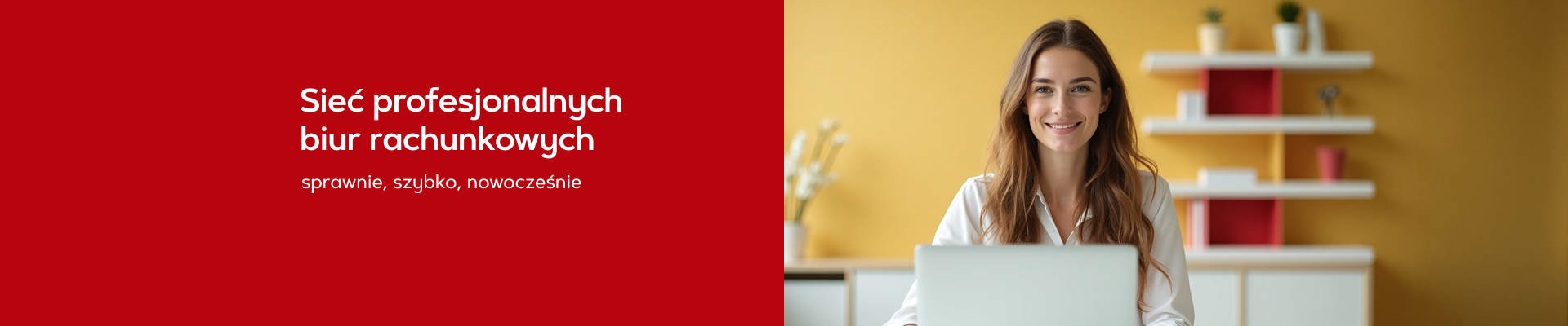 Grafika głównego banneru