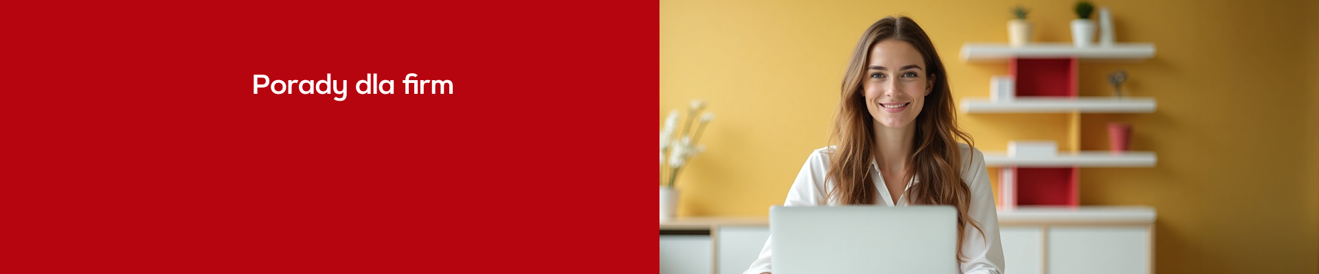 Grafika głównego banneru