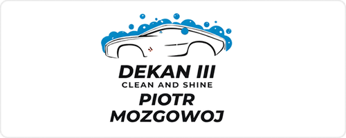 Dekan III Piotr Mozgowoj