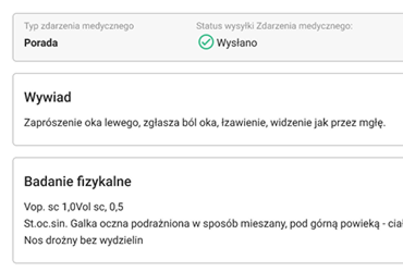 Wizyty