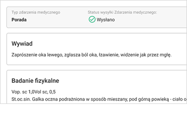 Wizyty