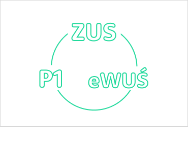 Integracja z systemami P1, eWUŚ i ZUS