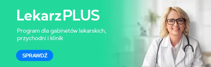 Lekarz Plus