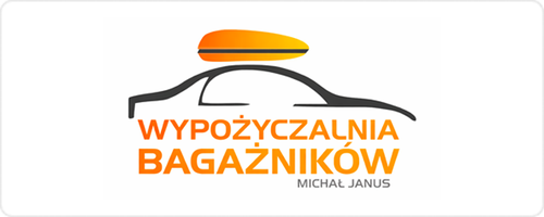 Wypożyczalnia Bagażników Michał Janus