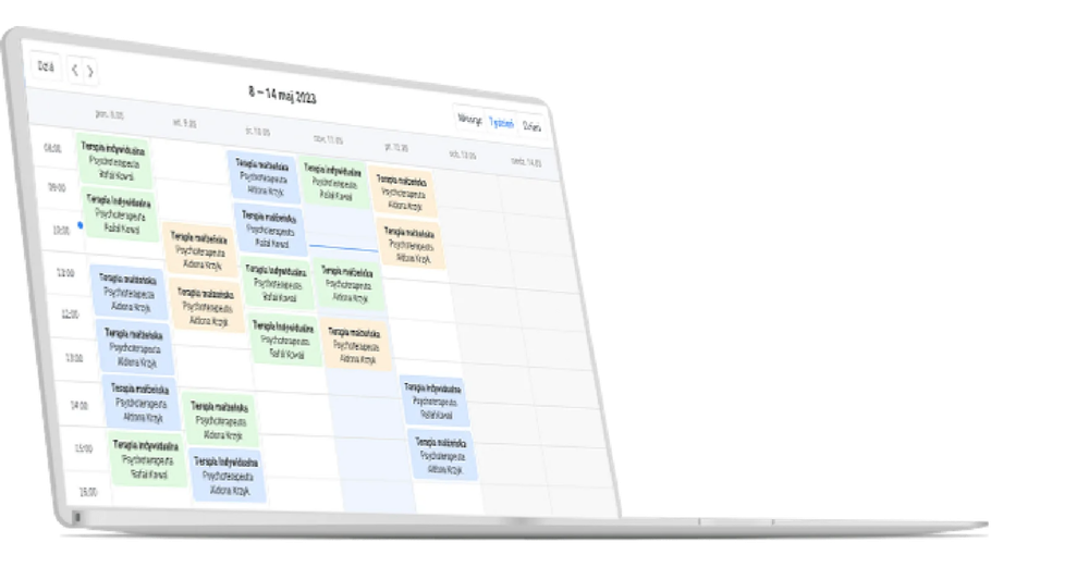 Program Dla Gabinet w Lekarskich Przychodni I Klinik Program Dla Gabinet w Lekarskich Przychodni I Klinik