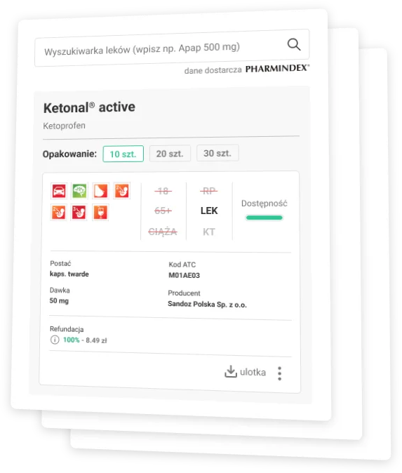 Program Dla Gabinet w Lekarskich Przychodni I Klinik Program Dla Gabinet w Lekarskich Przychodni I Klinik