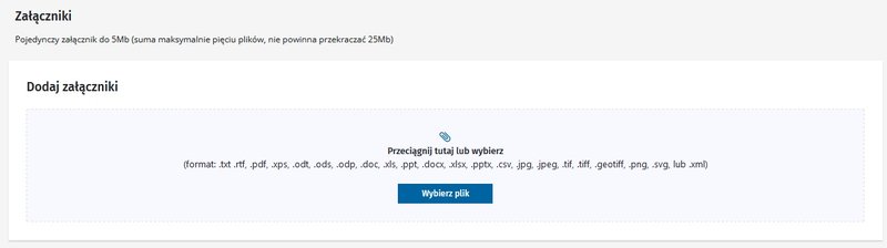 potwierdzenie wpłaty