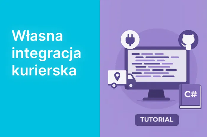 Własna integracja kurierska