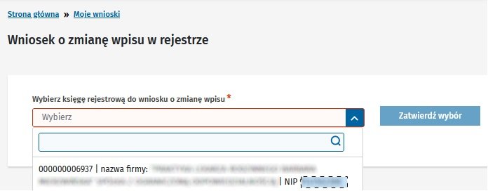 wyszukiwanie księgi
