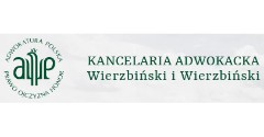 Kancelaria Adwokacka Wierzbiński i Wierzbiński w Szczecinie