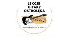 Lekcje gitary Ostrołęka