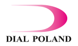 Dial Poland