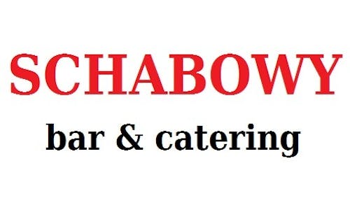 SCHABOWY bar & catering